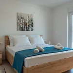 Villa Luxury With Private Pool Vrsi