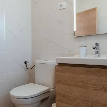 빌라 Luxury With Private Pool *