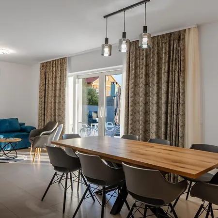 Villa Luxury With Private Pool *