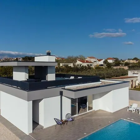 Villa Luxury With Private Pool