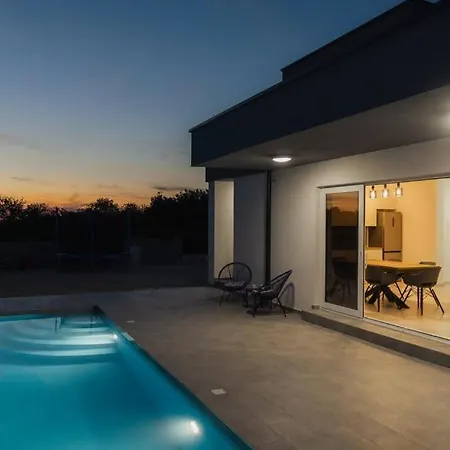 Villa Luxury With Private Pool