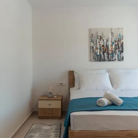 Villa Luxury With Private Pool Vrsi