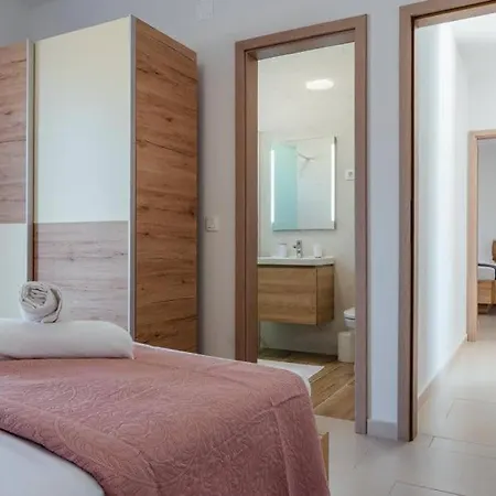 Villa Luxury 1 With Private Pool