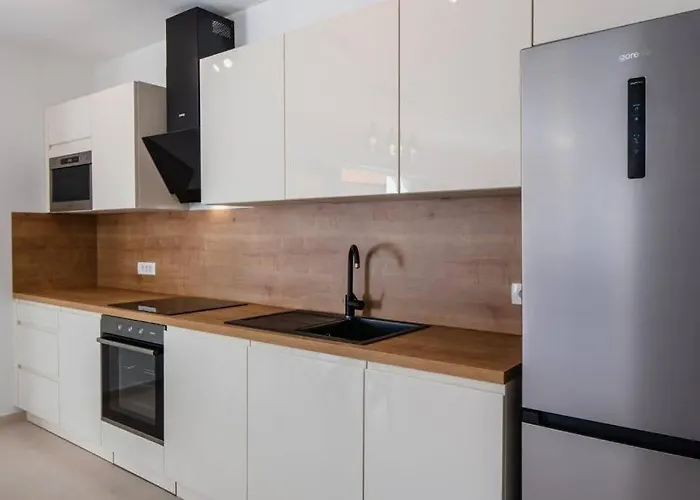 Luxury With Private Pool Villa *