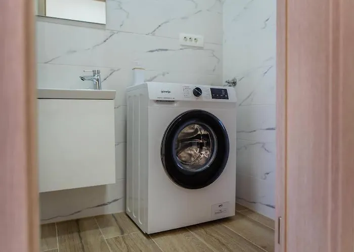 Luxury With Private Pool Villa *