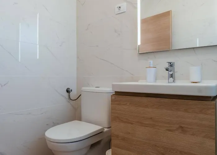 Villa Luxury With Private Pool *