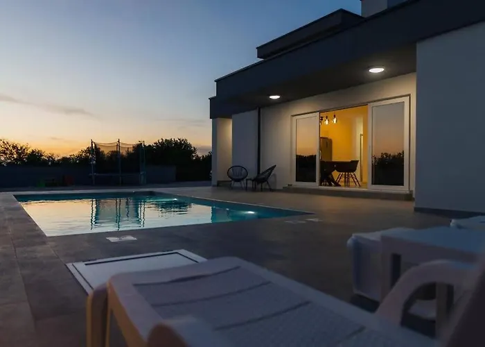 Villa Luxury With Private Pool