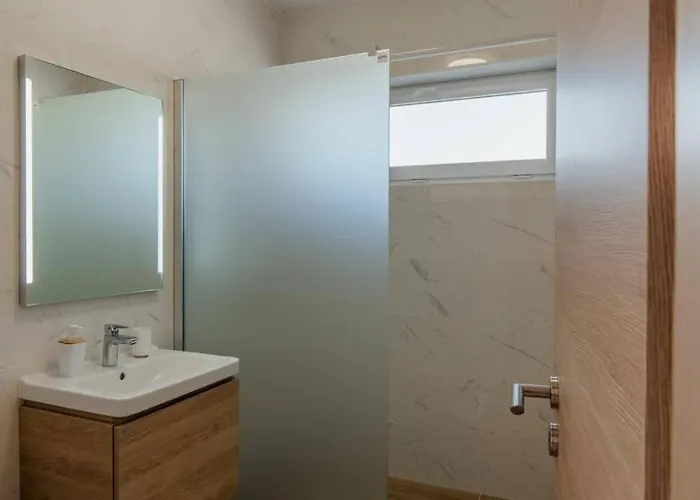 Luxury With Private Pool Villa *