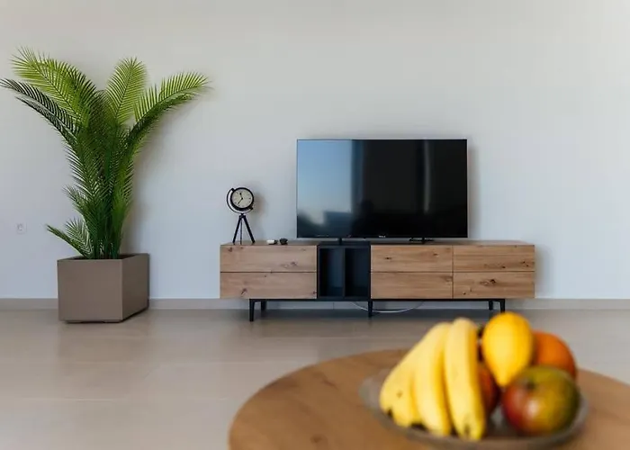 Luxury With Private Pool * Vrsi