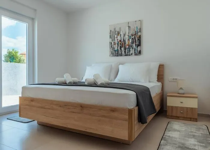 Villa Luxury With Private Pool *