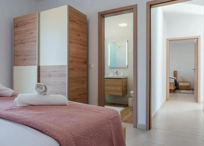 Villa Luxury With Private Pool