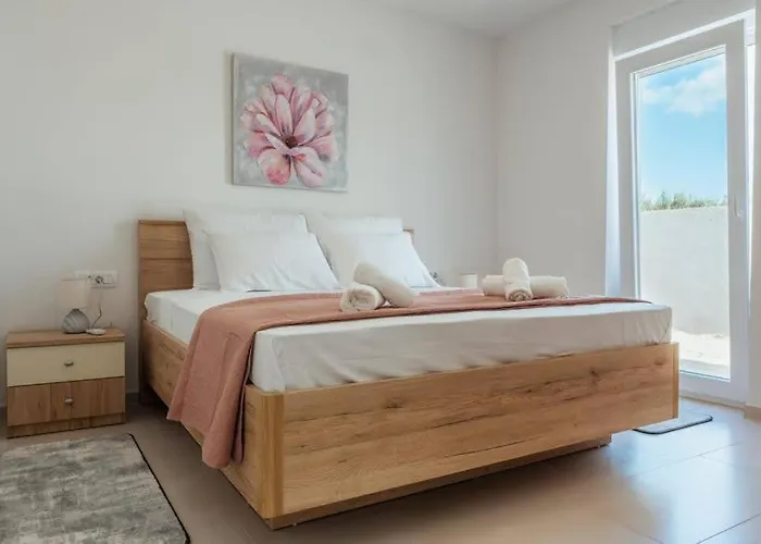 Luxury With Private Pool Vrsi