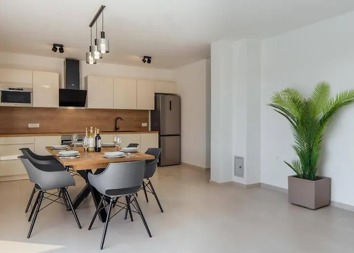 Villa Luxury With Private Pool *