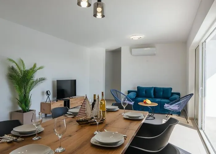 Luxury With Private Pool *