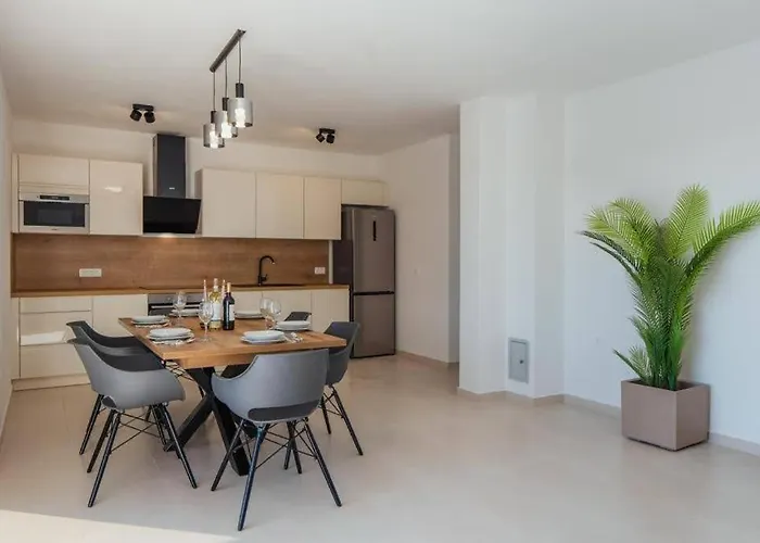 Villa Luxury With Private Pool Vrsi