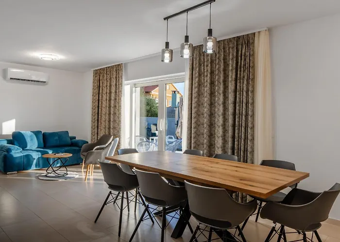 Villa Luxury With Private Pool *